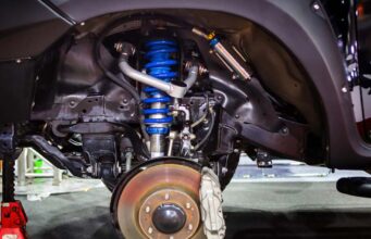 Complete Guide to Repair Suspension Car: Car Suspension Repair, System & Parts Explained