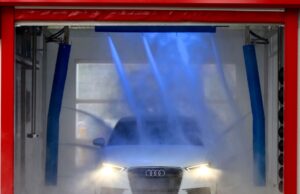 Touchless Car Wash vs Classic Car Wash vs Full Service Car Wash – Complete Guide for Car Owners