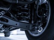 Car Suspension System: Parts, Types, and How It Works