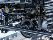 How to Choose the Best Car Suspension Shop