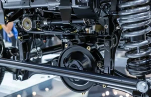 How to Choose the Best Car Suspension Shop