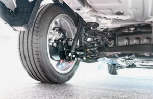 Complete Guide to Car Suspension Repair & Repair Suspension Car Issues