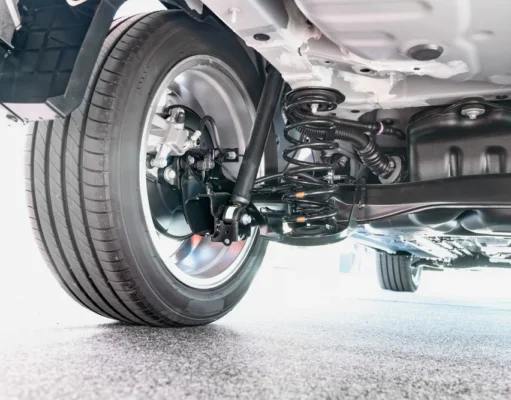 Complete Guide to Car Suspension Repair & Repair Suspension Car Issues