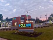 Clean Express Auto Wash in the USA – The Complete Guide to Fast, Affordable & Professional Car Cleaning Services