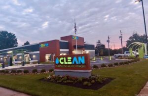 Clean Express Auto Wash in the USA – The Complete Guide to Fast, Affordable & Professional Car Cleaning Services