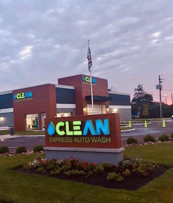 Clean Express Auto Wash in the USA – The Complete Guide to Fast, Affordable & Professional Car Cleaning Services