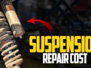 Cost to Fix Suspension on Car in the USA – Complete 2026 Pricing & Repair Guide