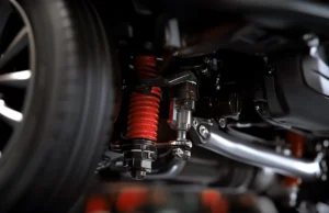 Car Suspension Near Me – Complete Guide to Suspension Repair in the USA (2026)