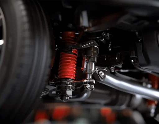Car Suspension Near Me – Complete Guide to Suspension Repair in the USA (2026)