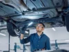Car Suspension Repair Near Me – Why It Matters for Safety, Comfort, and Performance