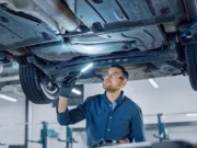 Car Suspension Repair Near Me – Why It Matters for Safety, Comfort, and Performance