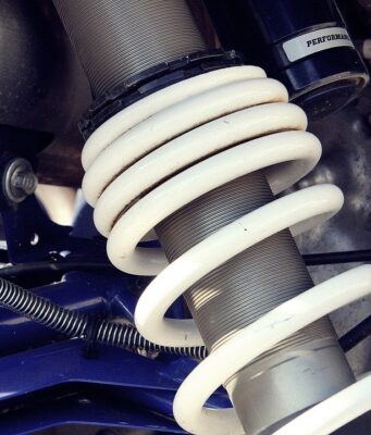 The Complete Guide to Car Suspension in the USA