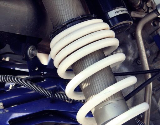 The Complete Guide to Car Suspension in the USA