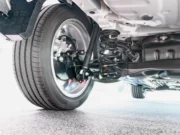 Complete Guide to Automobile Front Suspension: Components, Function & Repair Signs