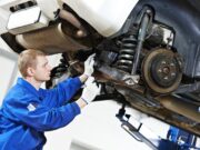 Car Suspension Repair Cost Guide: What Every Driver Must Know