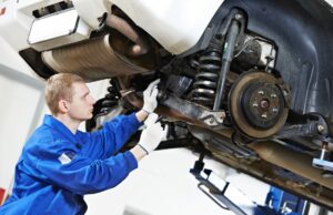 Car Suspension Repair Cost Guide: What Every Driver Must Know