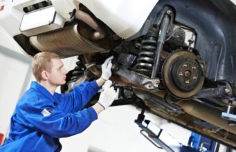 Car Suspension Repair Cost Guide: What Every Driver Must Know