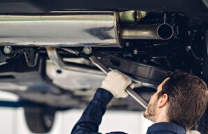 Suspension Repair Near Me: Expert Auto Suspension Repair & Trusted Suspension Shop Guide
