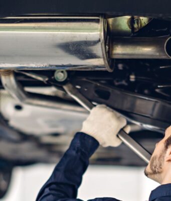 Suspension Repair Near Me: Expert Auto Suspension Repair & Trusted Suspension Shop Guide