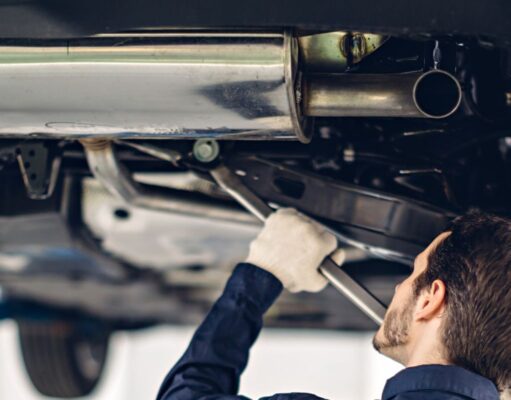 Suspension Repair Near Me: Expert Auto Suspension Repair & Trusted Suspension Shop Guide